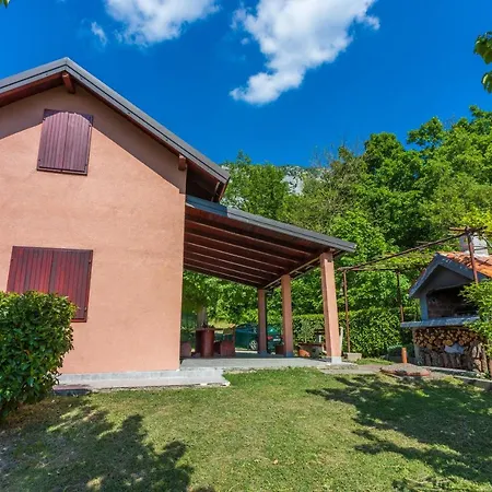 House Nado Hébergement de vacances Pulgarija Cepic