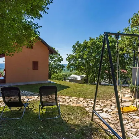 House Nado Pulgarija Cepic