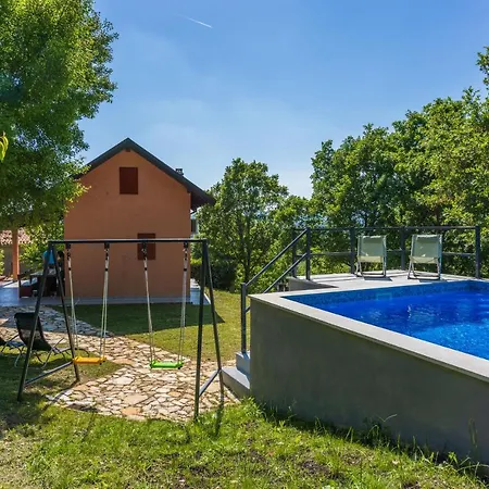 House Nado Hébergement de vacances