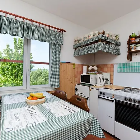 House Nado Hébergement de vacances *