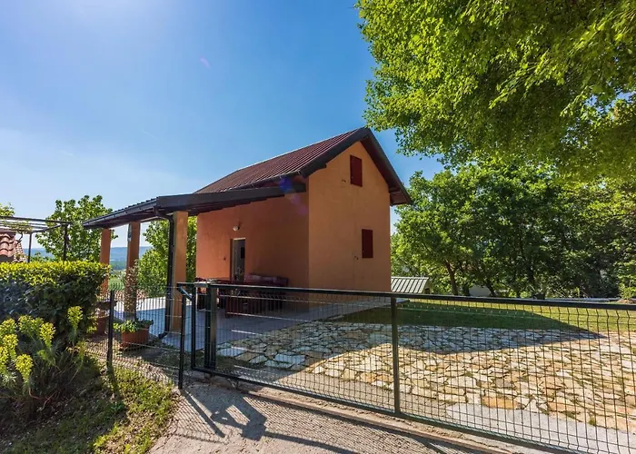 House Nado Pulgarija Čepić
