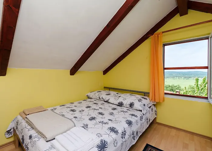 House Nado Pulgarija Čepić