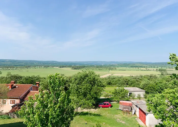 Nyaraló House Nado Pulgarija Čepić