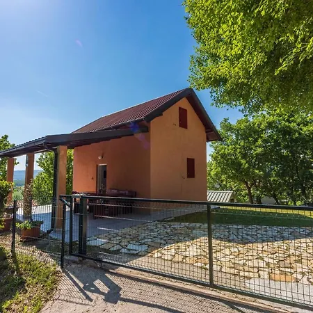 House Nado Pulgarija Cepic
