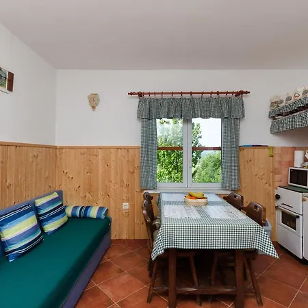 Casa de Férias House Nado