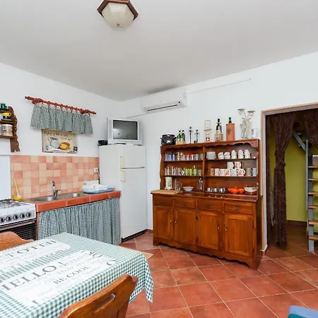 Casa de Férias House Nado Pulgarija Cepic